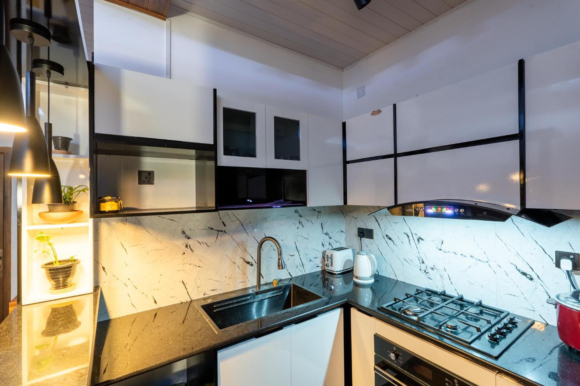 Golden Stars Hotel דמבולה מראה חיצוני תמונה